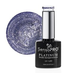 Oja Semipermanenta Platinum SensoPRO Milano 10ml