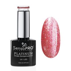 Ruby Fall #13-Oja Semipermanenta > Oja Platinum SensoPRO