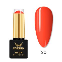 Oja semipermanenta Everin Neon 7ml- 20 - EN-20 - Everin.ro-OJA SEMIPERMANENTA ❤️ > NEON