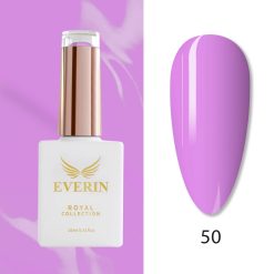 Oja semipermanenta Everin- Royal Collection 10ml- 050 - ERC-050 - Everin.ro-OJA SEMIPERMANENTA ❤️ > ROYAL COLLECTION