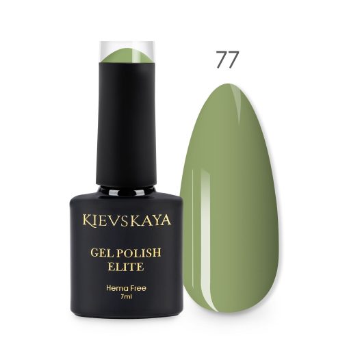 Oja semipermanenta Kievskaya Elite- HEMA FREE 77 - Everin-OJA SEMIPERMANENTA ❤️ > KIEVSKAYA ELITE- HEMA FREE