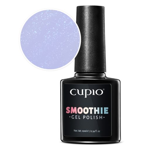 Oja semipermanenta Smoothie Cupio Coco Spin 10ml-Manichiura-Oje Semipermanente