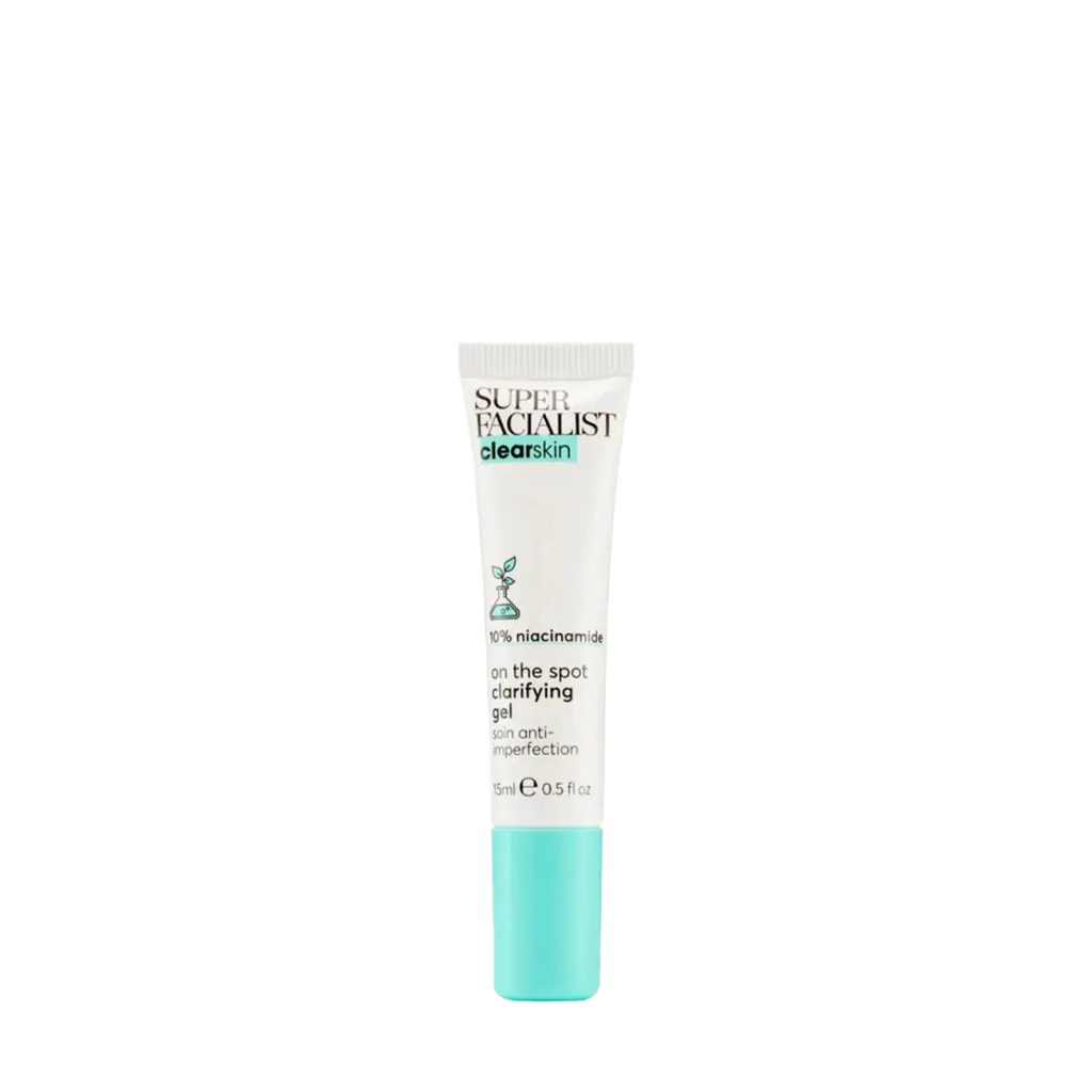 On the spot clarifying gel 15 ml-Ingrijirea pielii-Fata > Creme si lotiuni