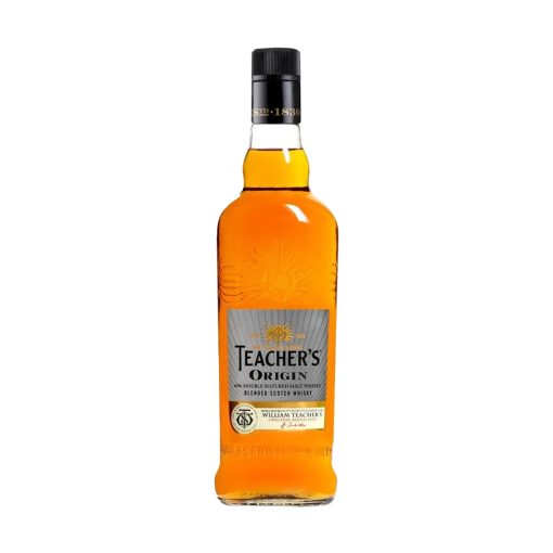 Origin blended scotch 700 ml-Bauturi-Whisky si whiskey > Whisky scotian