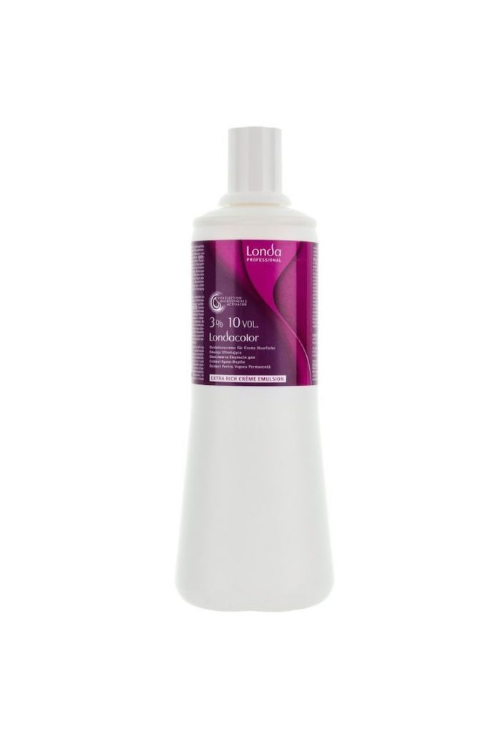 Oxidant 3% Permanent Color 10 vol - 1000ml-FEMEI-GENTI SI ACCESORII/Produse cosmetice