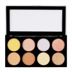 Paleta cu 8 Iluminatoare Pudra Ultra Strobe and Light Palette - 12g-FEMEI-GENTI SI ACCESORII/Produse cosmetice