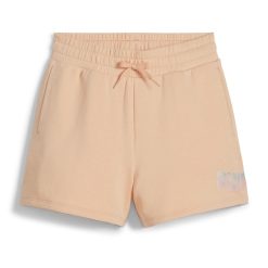 Pantaloni scurti relaxed fit Ess+ Summer Daze-FETE-IMBRACAMINTE/Sorturi