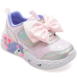 Pantofi SKECHERS multicolor