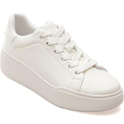 Pantofi casual ALDO albi