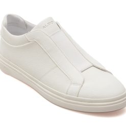 Pantofi casual ALDO albi