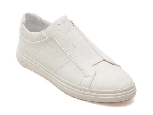 Pantofi casual ALDO albi