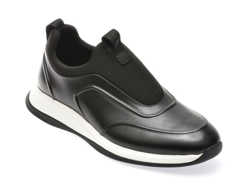 Pantofi casual ALDO negri