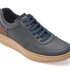 Pantofi casual CALLAGHAN bleumarin