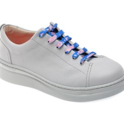 Pantofi casual CAMPER albi