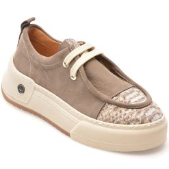 Pantofi casual EPICA gri