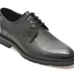 Pantofi casual EPICA negri