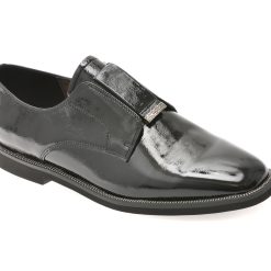 Pantofi casual EPICA negri