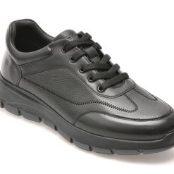 Pantofi casual EPICA negri