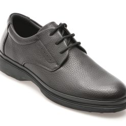 Pantofi casual EPICA negri