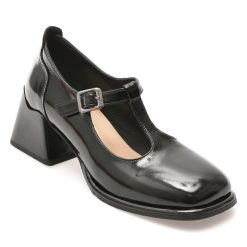 Pantofi casual EPICA negri