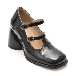 Pantofi casual EPICA negri