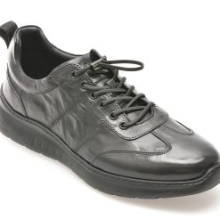 Pantofi casual EPICA negri