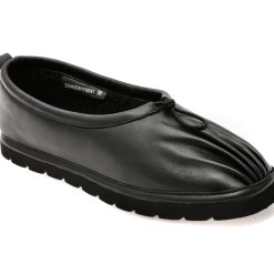 Pantofi casual EPICA negri