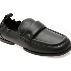 Pantofi casual EPICA negri