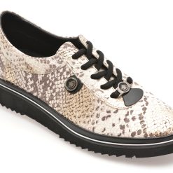 Pantofi casual FLAVIA PASSINI bej