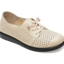 Pantofi casual FLAVIA PASSINI bej