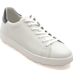 Pantofi casual GEOX albi