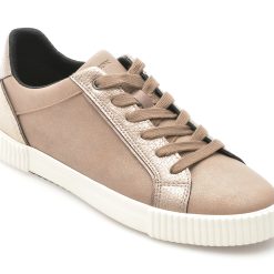 Pantofi casual GEOX bej