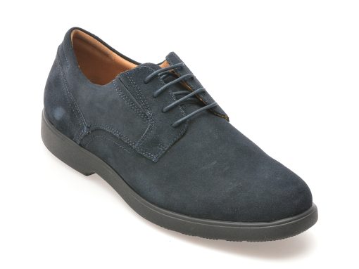 Pantofi casual GEOX bleumarin