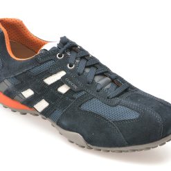 Pantofi casual GEOX bleumarin