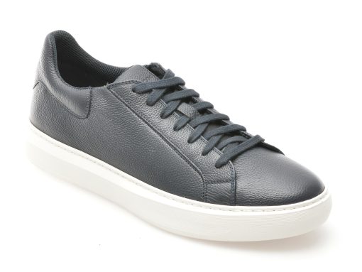 Pantofi casual GEOX bleumarin