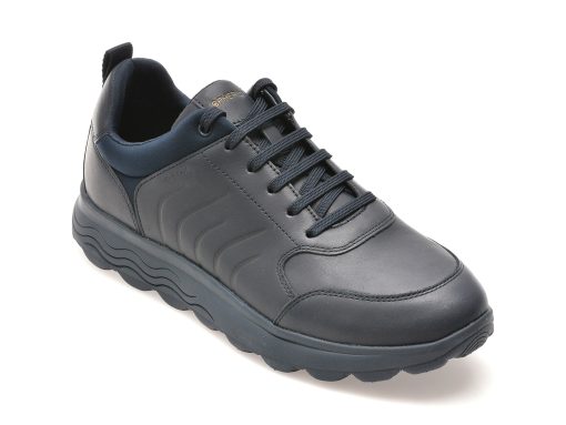 Pantofi casual GEOX bleumarin