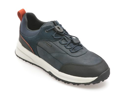 Pantofi casual GEOX bleumarin