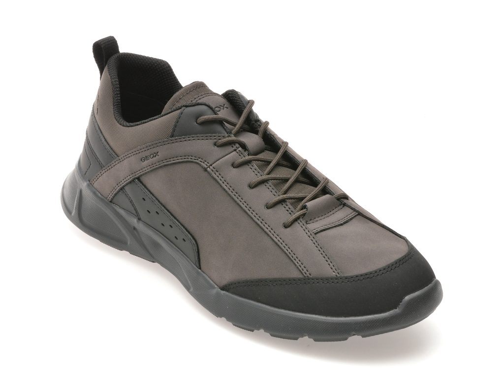 Pantofi casual GEOX gri