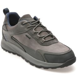 Pantofi casual GEOX gri