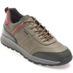 Pantofi casual GEOX kaki