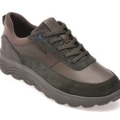 Pantofi casual GEOX maro