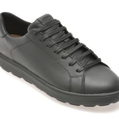 Pantofi casual GEOX negri