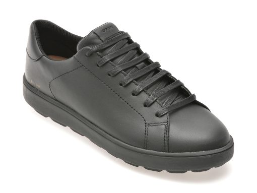 Pantofi casual GEOX negri