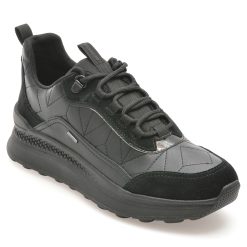 Pantofi casual GEOX negri