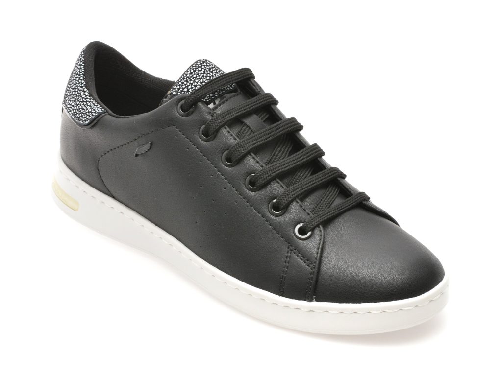 Pantofi casual GEOX negri