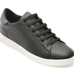 Pantofi casual GEOX negri