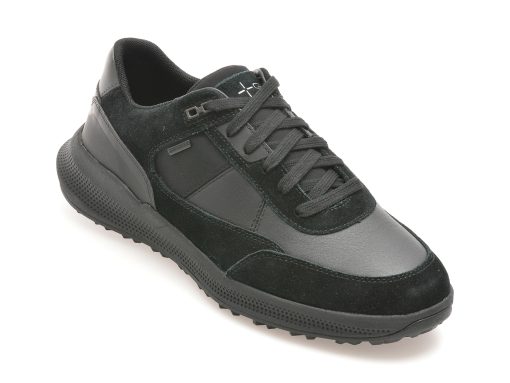 Pantofi casual GEOX negri