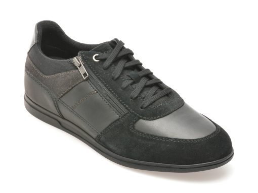 Pantofi casual GEOX negri