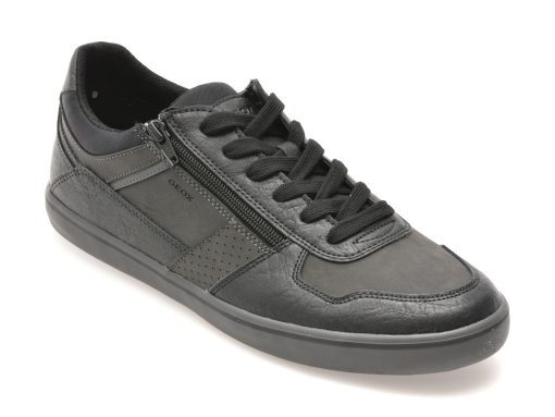 Pantofi casual GEOX negri