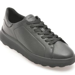 Pantofi casual GEOX negri